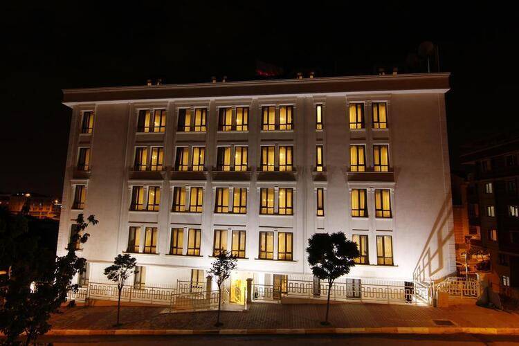 Zin D Home Cekmekoy