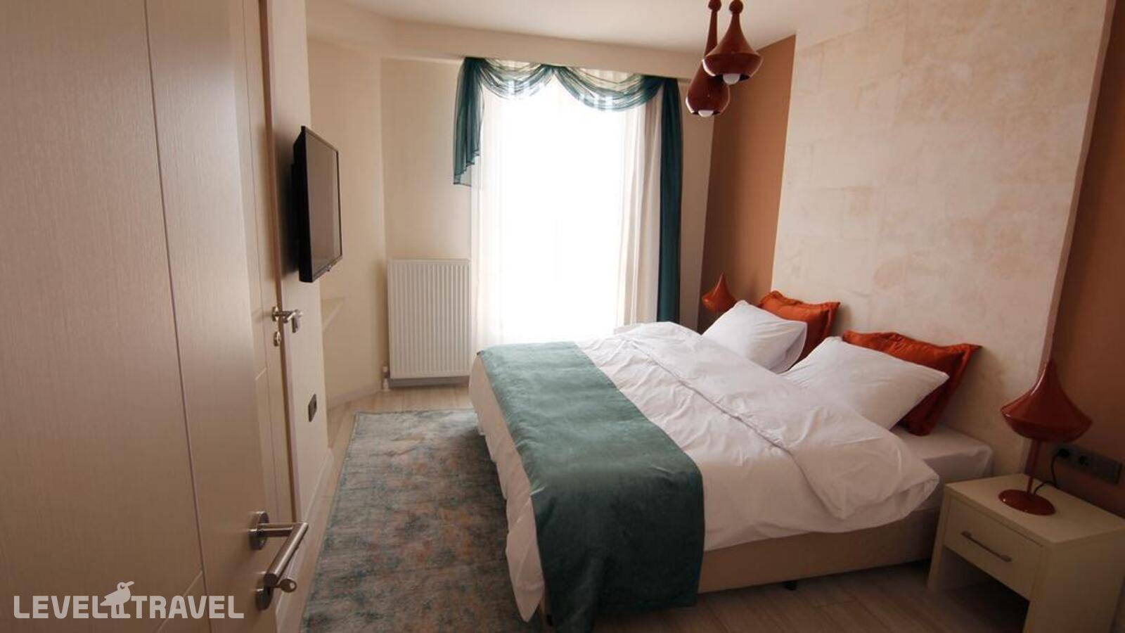 фотографии отеля Zin D Home Cekmekoy в Турция(Чекмекёй) - фото №5