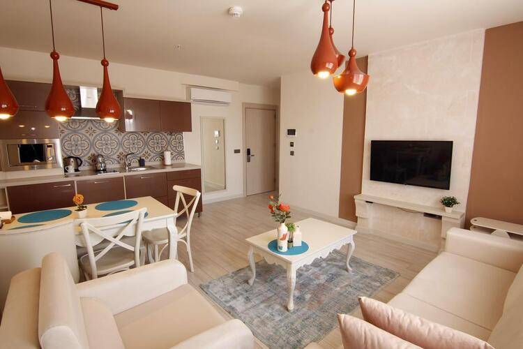 Zin D Home Cekmekoy