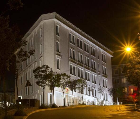 Zin D Home Cekmekoy