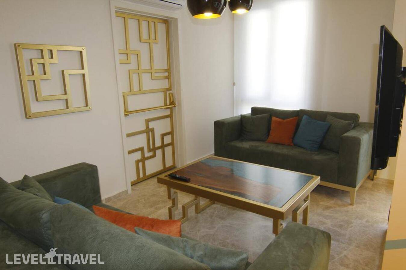 фотографии отеля Zin D Home Cekmekoy в Турция(Чекмекёй) - фото №24