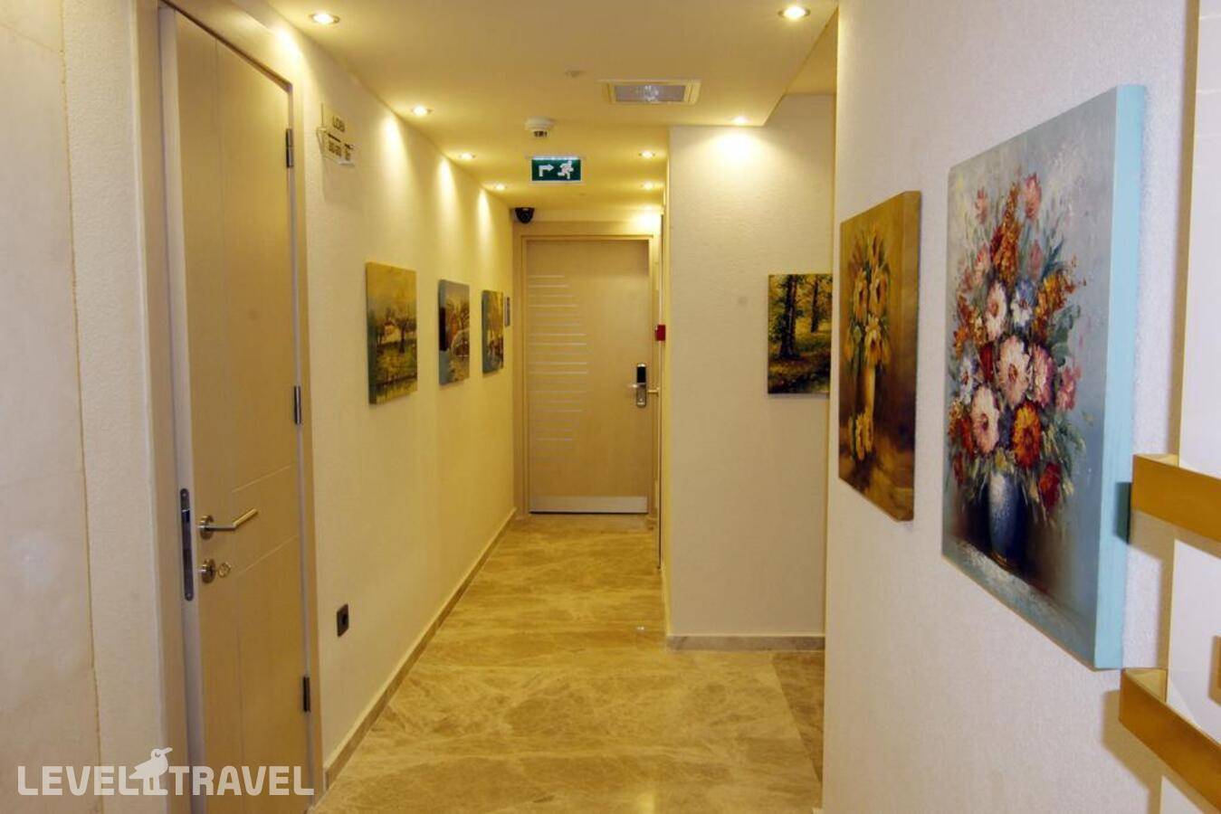 фотографии отеля Zin D Home Cekmekoy в Турция(Чекмекёй) - фото №20