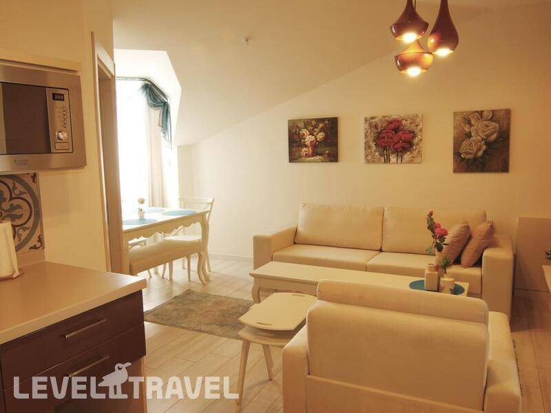 Фотография Zin D Home Cekmekoy