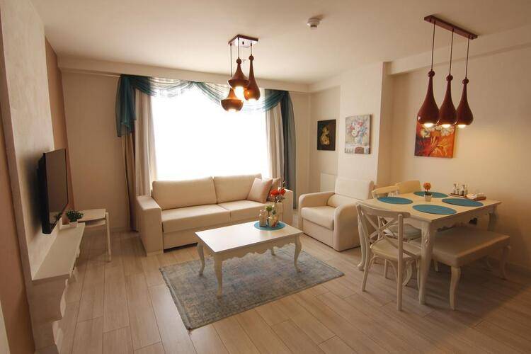 Zin D Home Cekmekoy