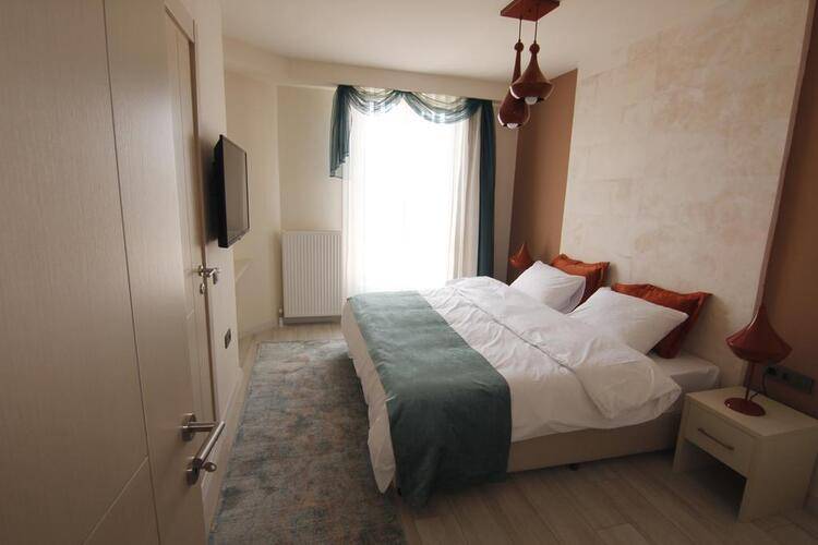 Zin D Home Cekmekoy