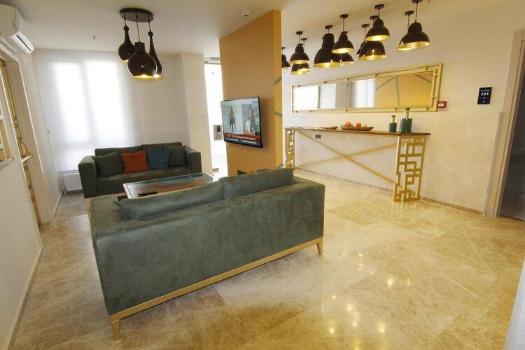 Zin D Home Cekmekoy