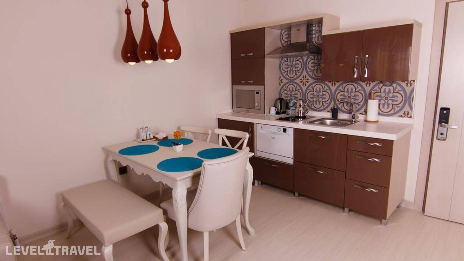 фотографии отеля Zin D Home Cekmekoy в Турция(Чекмекёй) - фото №2