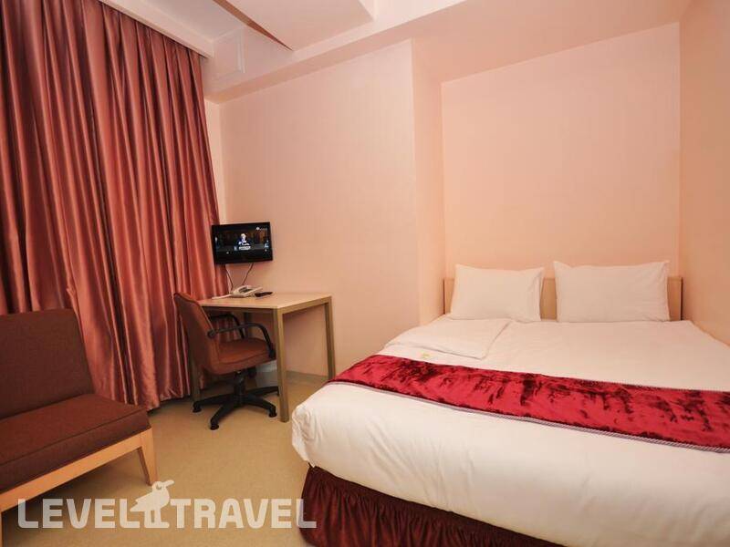 Фотография Han Hostel Airport North