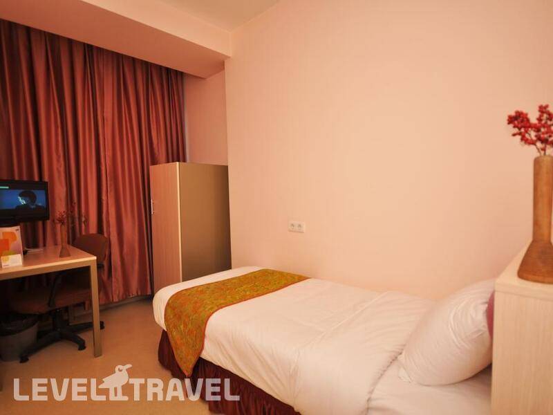 Фотография Han Hostel Airport North