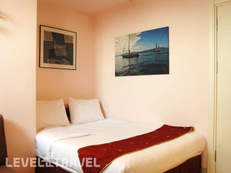 Фотография Han Hostel Airport North