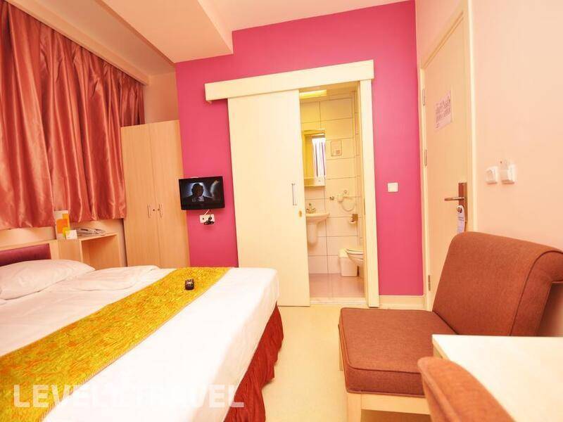Фотография Han Hostel Airport North