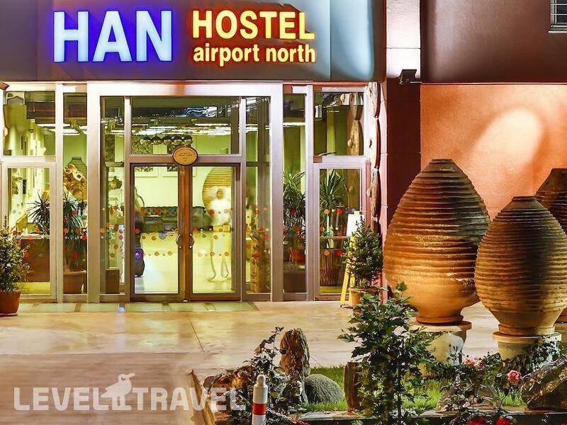 Фотография Han Hostel Airport North