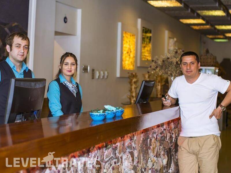 Фотография Han Hostel Airport North