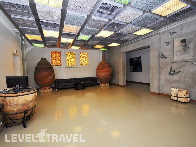 Фотография Han Hostel Airport North