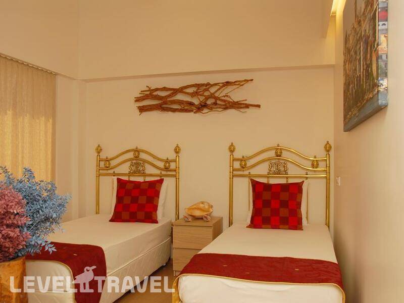 Фотография Han Hostel Airport North