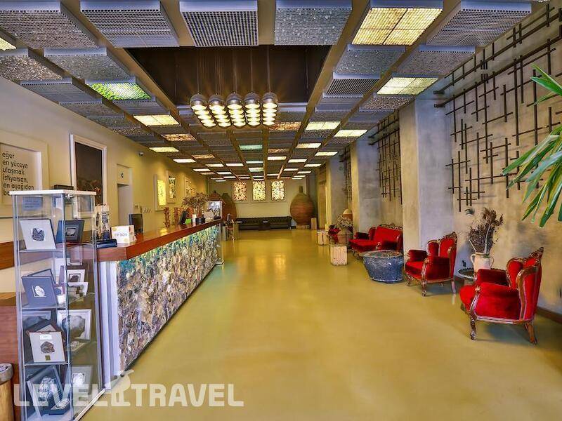 Фотография Han Hostel Airport North