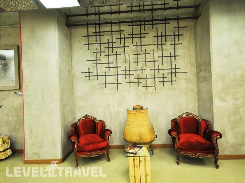 Фотография Han Hostel Airport North