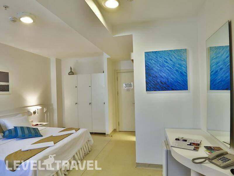Фотография Han Hostel Airport North