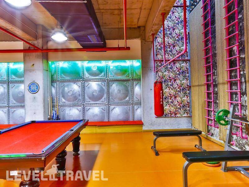 Фотография Han Hostel Airport North