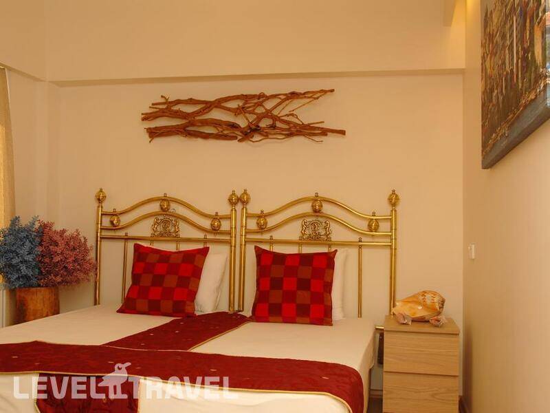 Фотография Han Hostel Airport North
