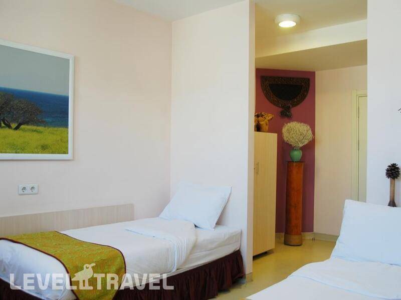 Фотография Han Hostel Airport North