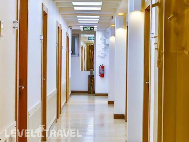 Фотография Han Hostel Airport North