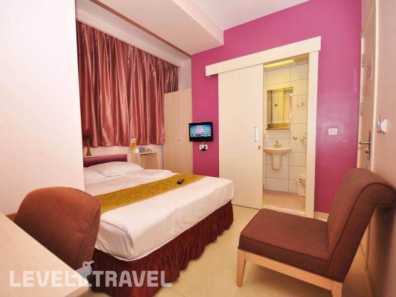 Фотография Han Hostel Airport North