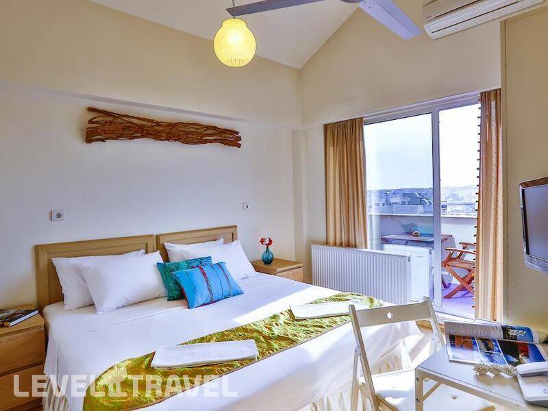 Фотография Han Hostel Airport North