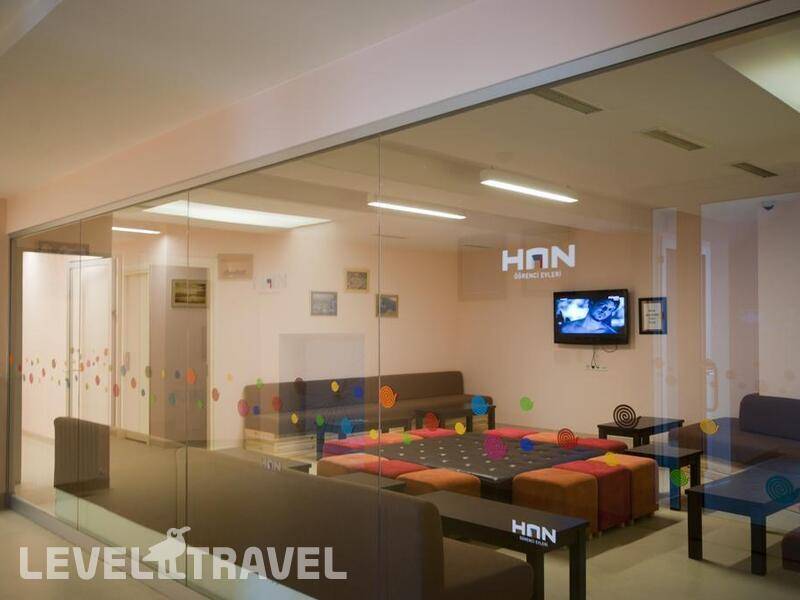 Фотография Han Hostel Airport North