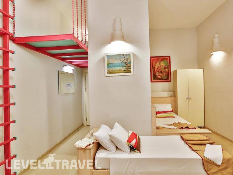 Фотография Han Hostel Airport North