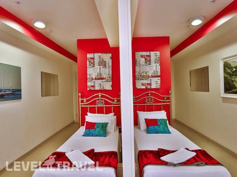 Фотография Han Hostel Airport North