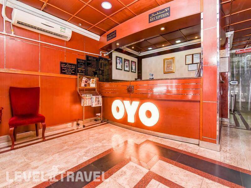 Фотография Oyo 166 Melody Queen Hotel