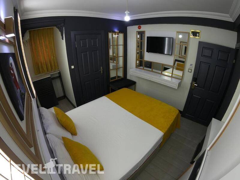 Фотография Exporoyal Hotel
