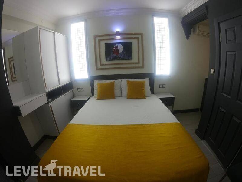 Фотография Exporoyal Hotel