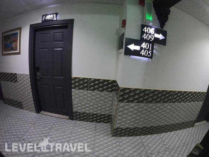 Фотография Exporoyal Hotel