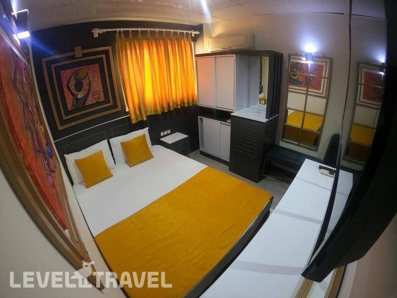 Фотография Exporoyal Hotel