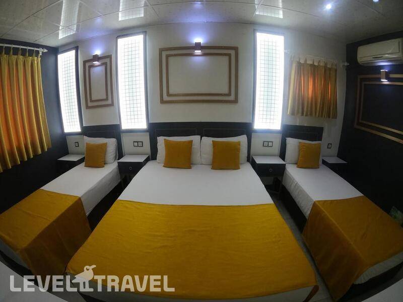 Фотография Exporoyal Hotel