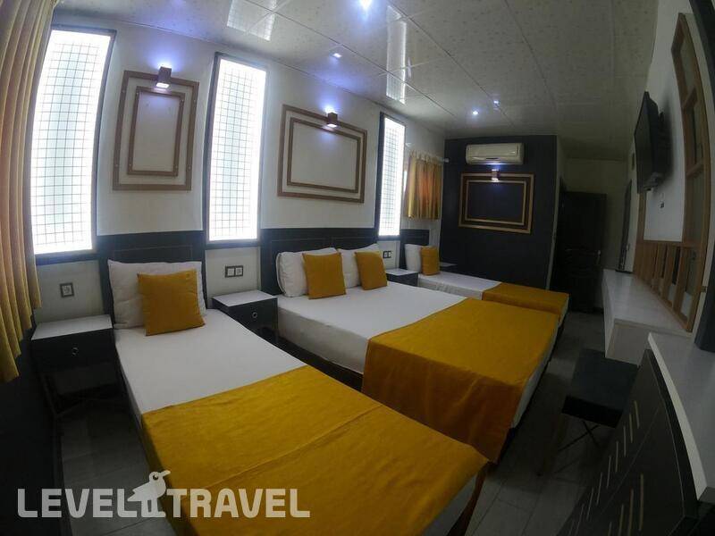 Фотография Exporoyal Hotel