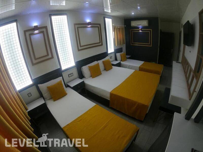 Фотография Exporoyal Hotel