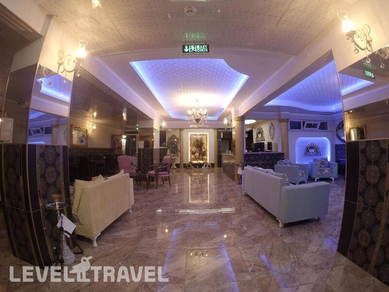 Фотография Exporoyal Hotel