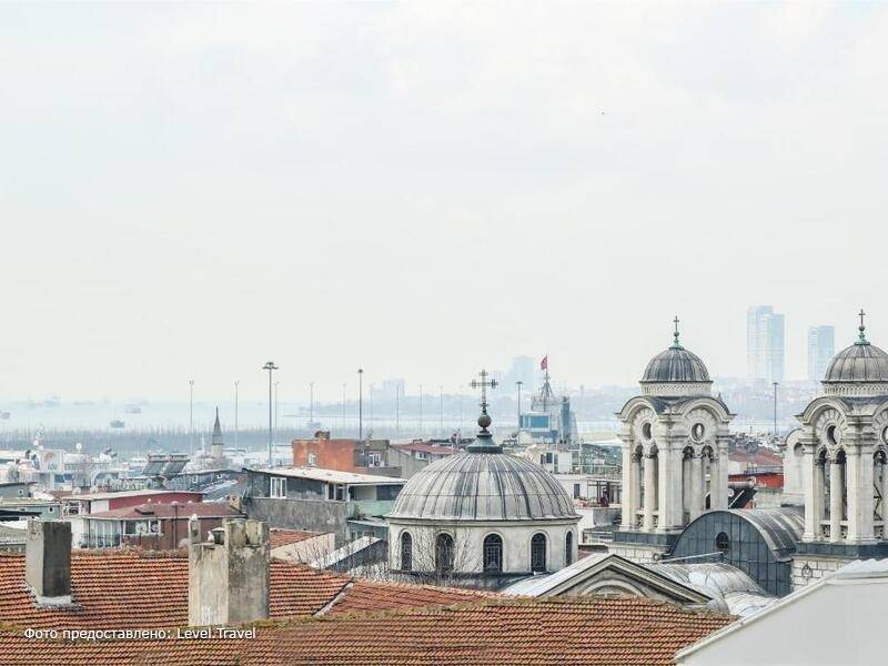 Фотография Ottoman Time Hotel