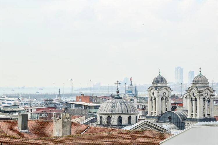 Ottoman Time Hotel