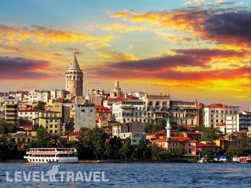 Фотография Ottoman Time Hotel