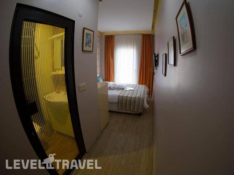 Фотография Ottoman Time Hotel