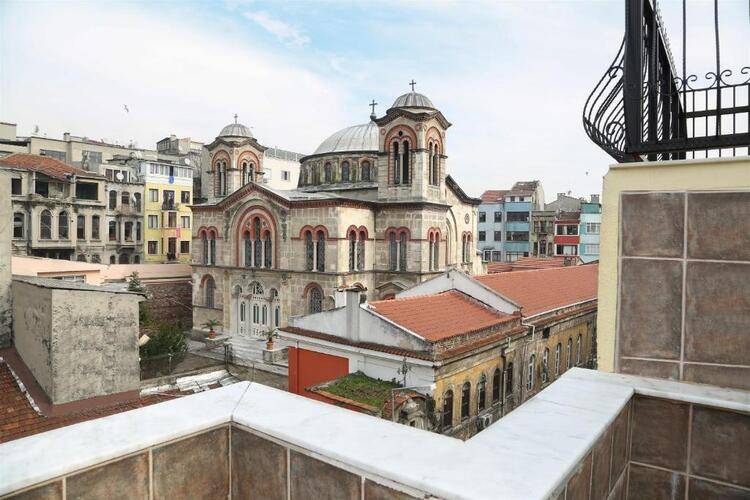 Ottoman Time Hotel