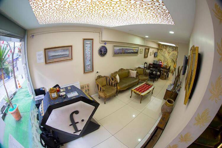 Ottoman Time Hotel