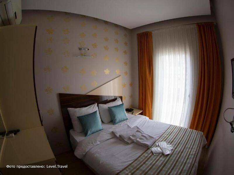 Фотография Ottoman Time Hotel