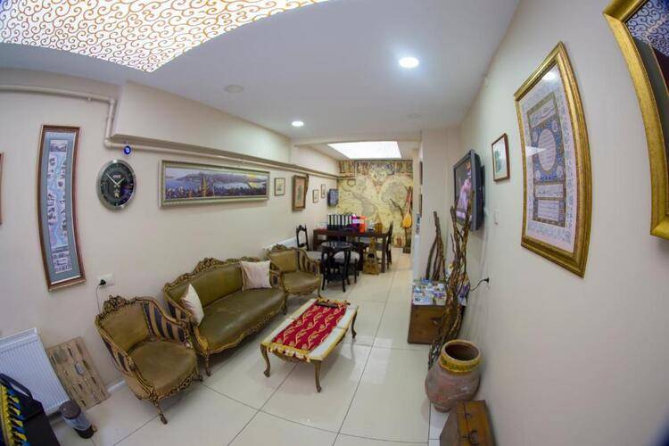 Ottoman Time Hotel