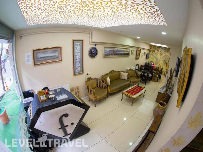 Фотография Ottoman Time Hotel