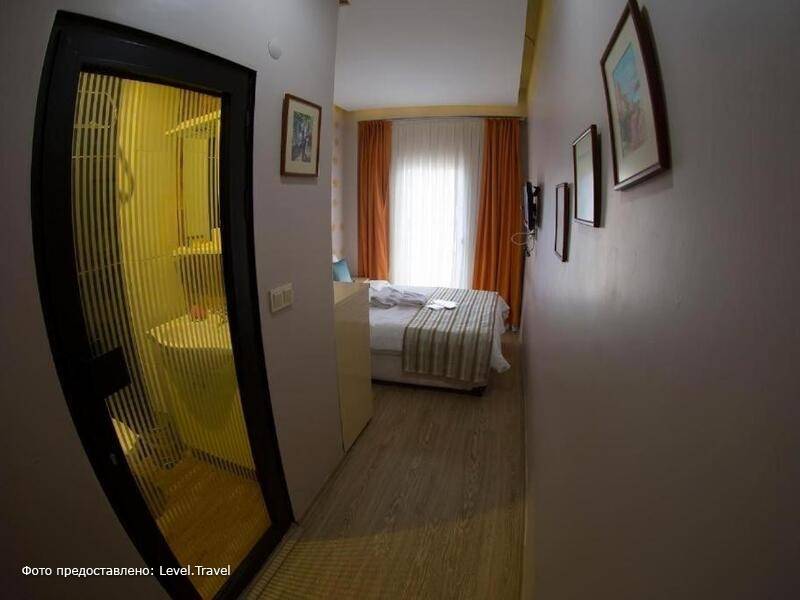 Фотография Ottoman Time Hotel